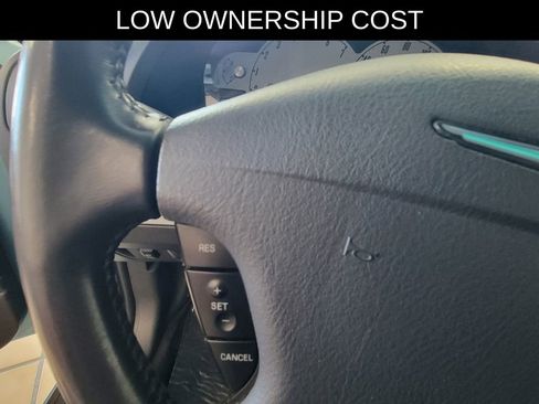 Used 2002 Ford Thunderbird RWD image 12