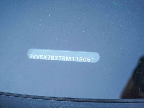 Used 2024 Volkswagen Taos S image 29