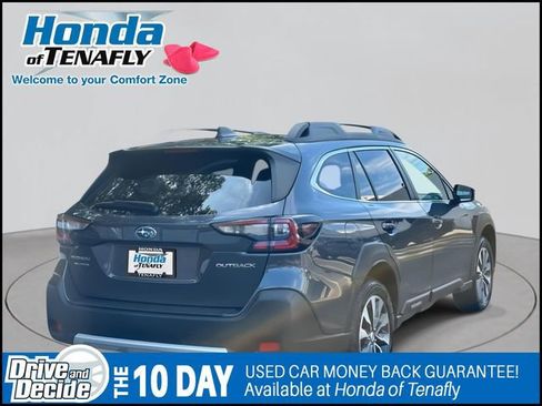Used 2024 Subaru Outback Limited image 5