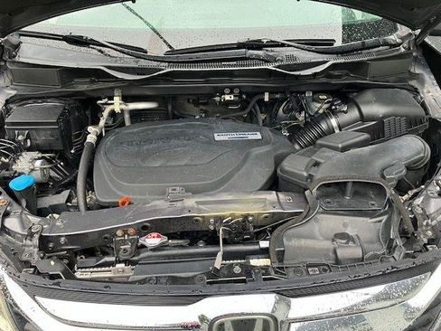 Used 2018 Honda Odyssey EX-L image 10