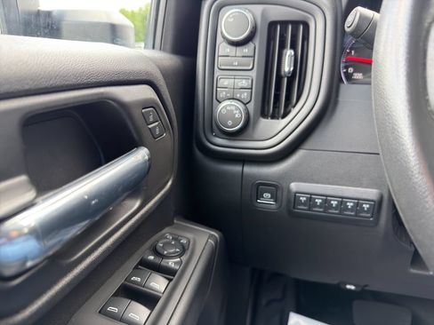 Certified 2024 Chevrolet Silverado 3500 W/T w/ WT Convenience Package AWD/4WD image 23