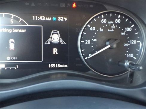 Used 2024 Nissan Kicks SV image 24