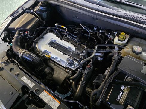 Used 2016 Chevrolet Cruze LT w/ Technology Package image 36