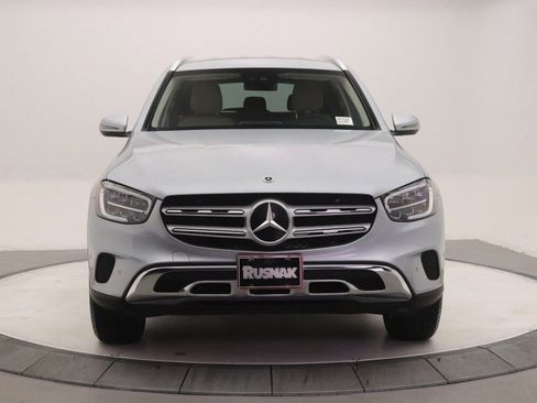 Certified 2022 Mercedes-Benz GLC 300 image 6