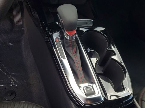 New 2026 Chevrolet Trax RS image 26