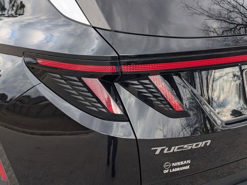 Used 2022 Hyundai Tucson SEL image 13