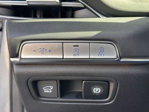 Used 2024 Genesis GV80 3.5T w/ Advanced Package image 48