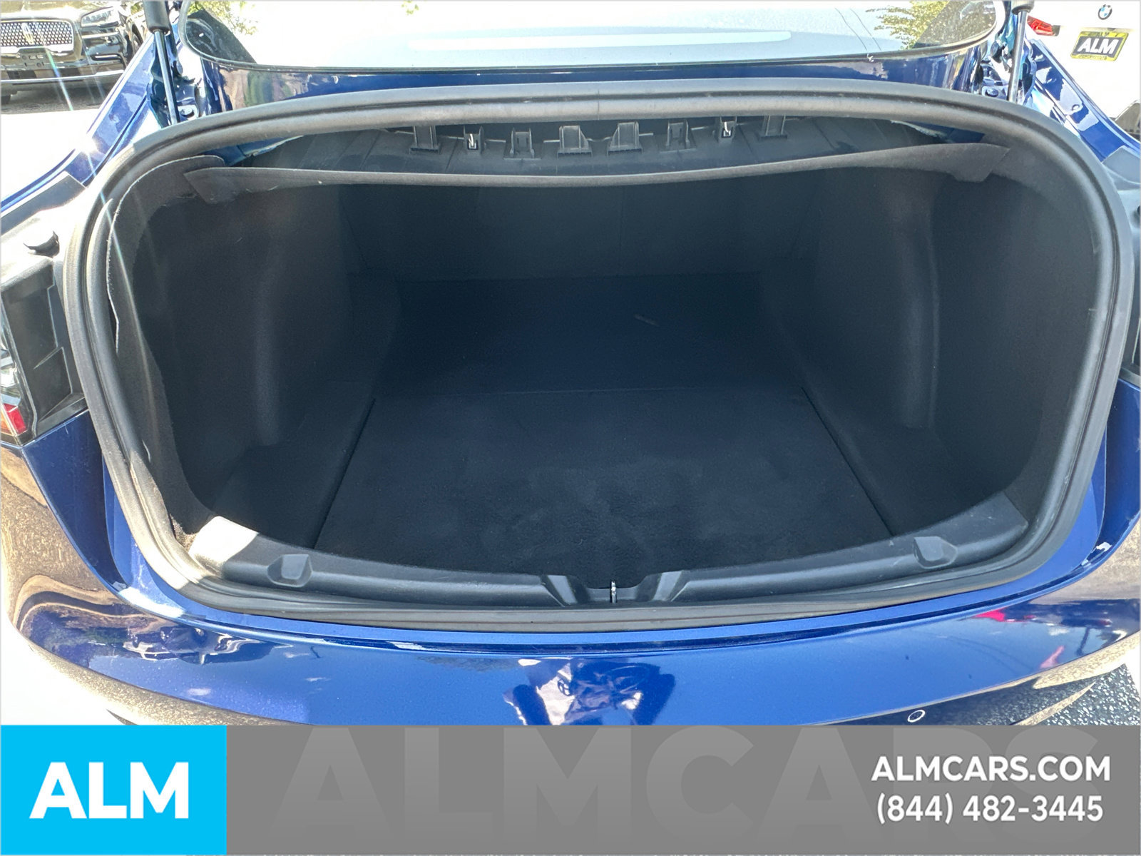 Used 2020 Tesla Model 3 Standard Range Plus RWD image 21
