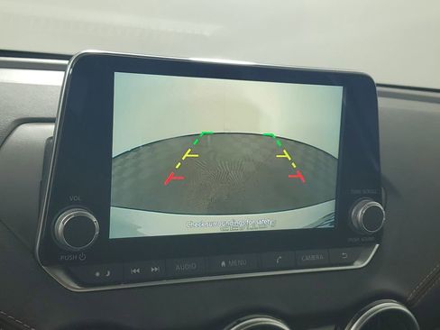 Used 2024 Nissan Sentra SR image 17