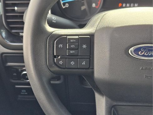 Used 2021 Ford F150 XL w/ STX Appearance Package RWD image 26