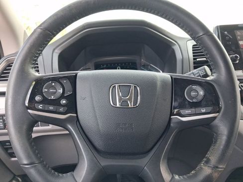 Used 2020 Honda Odyssey EX-L image 30