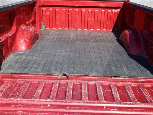 Used 2008 Ford F150 Lariat AWD/4WD image 6