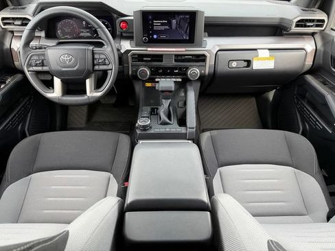 Certified 2025 Toyota 4Runner TRD Off-Road AWD/4WD image 20