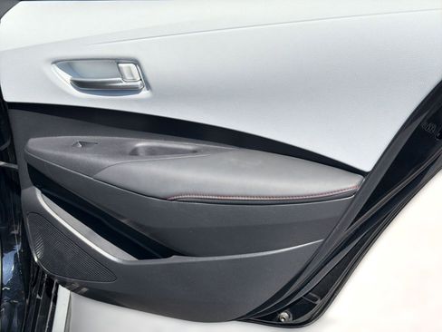 Certified 2024 Toyota Corolla SE FWD image 31