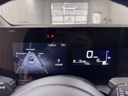 New 2026 Nissan Kicks SV w/ SV Premium Package image 26