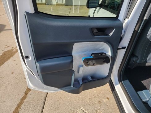 New 2025 Ford Maverick XLT w/ 4K Tow Package image 11