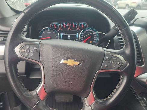 Used 2019 Chevrolet Tahoe LT image 27