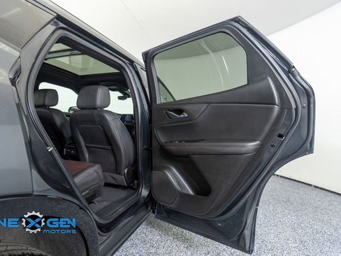 Used 2019 Chevrolet Blazer RS AWD/4WD image 30