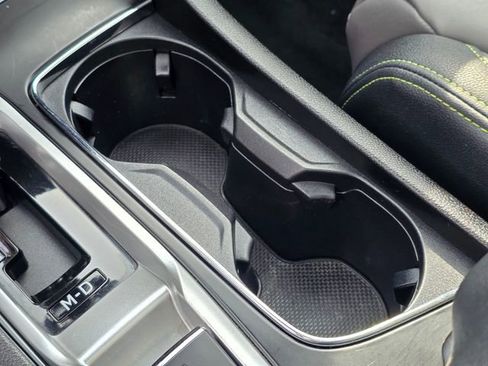 Certified 2023 Subaru Ascent Onyx Edition image 39