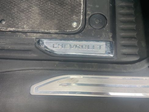 New 2025 Chevrolet Silverado 1500 RST w/ Protection Package image 20