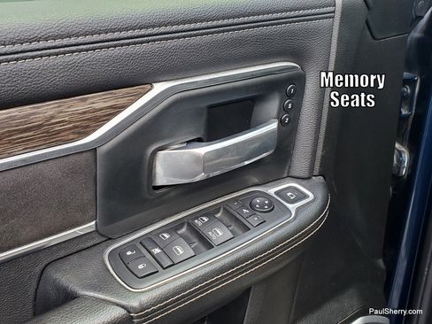 Used 2020 RAM 3500 Laramie AWD/4WD image 29