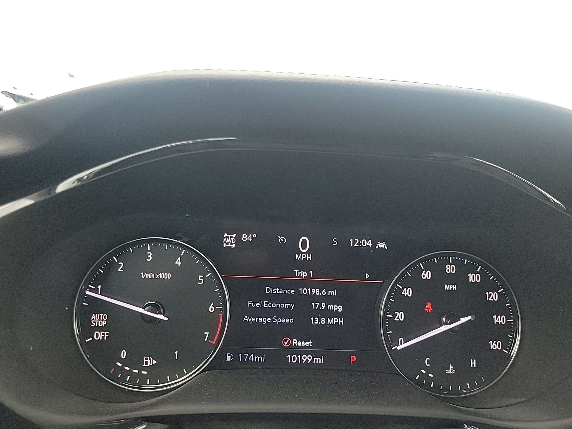 Used 2023 Buick Envision Essence AWD/4WD image 25