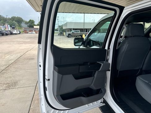 Used 2023 Ford F150 XL w/ Trailer Tow Package AWD/4WD image 17