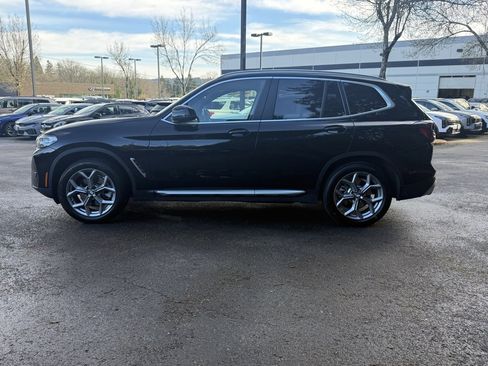 Used 2023 BMW X3 xDrive30i image 9
