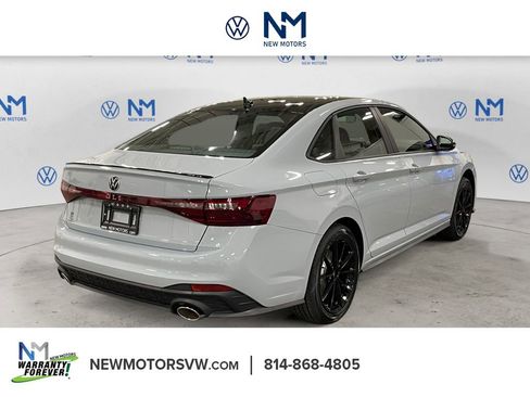 New 2026 Volkswagen Jetta GLI Autobahn image 5