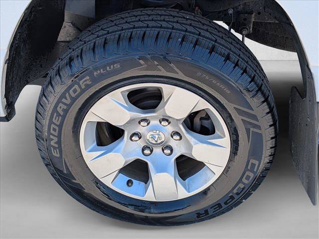Used 2023 RAM 1500 Big Horn AWD/4WD image 24