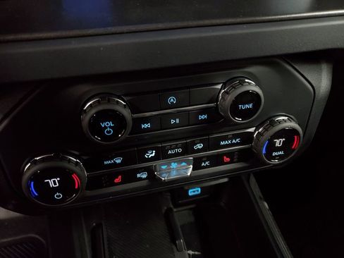 New 2025 Ford Bronco Big Bend image 16