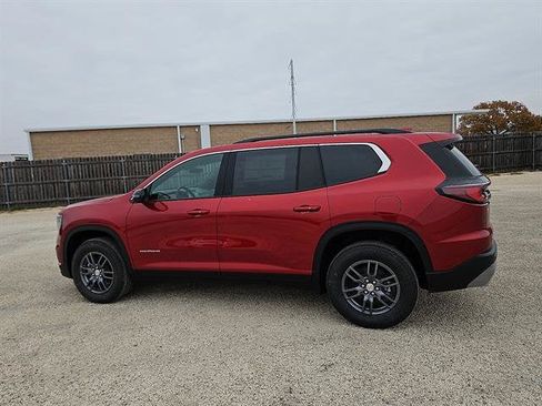 New 2026 GMC Acadia Elevation image 2