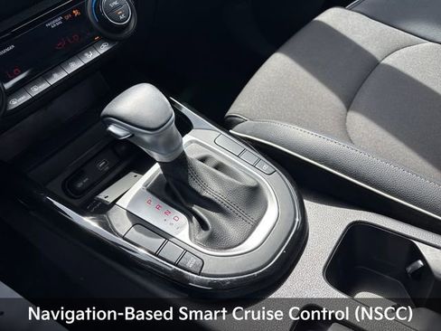 Used 2023 Kia Forte GT-Line w/ GT-Line Premium Package FWD image 19