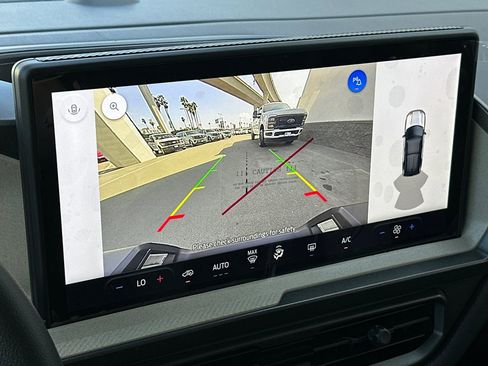 New 2026 Ford Bronco Sport Big Bend image 18