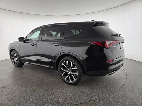 Used 2022 Acura MDX A-Spec AWD/4WD image 17