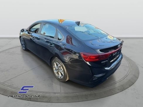 Used 2020 Kia Forte LXS image 4