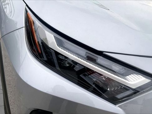 Used 2025 Toyota RAV4 LE FWD image 25