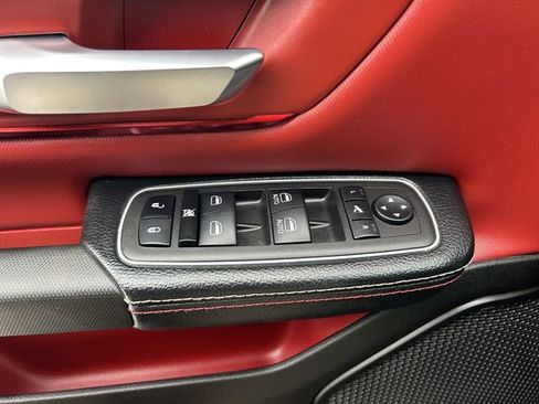 Used 2023 RAM 1500 Rebel w/ Rebel Level 1 Equipment Group image 14