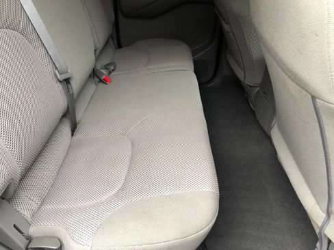 Used 2019 Nissan Frontier SV w/ Value Truck Package image 23