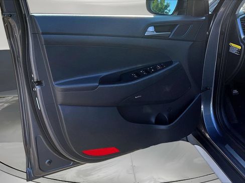Used 2018 Hyundai Tucson Limited AWD/4WD image 24