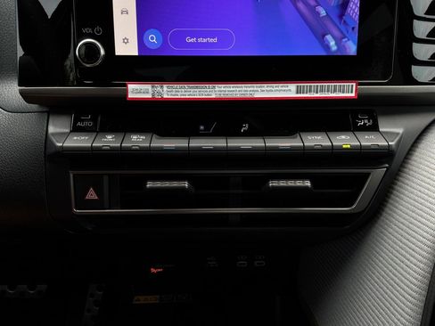 New 2026 Toyota Camry SE FWD image 26