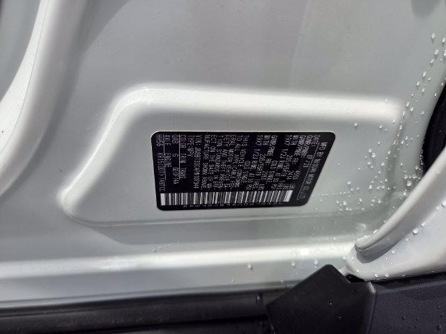 Used 2023 Nissan Rogue Platinum w/ Platinum Premium Package FWD image 24