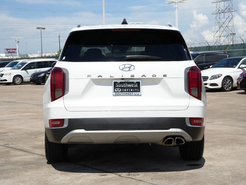Certified 2024 INFINITI QX60 Luxe FWD image 31