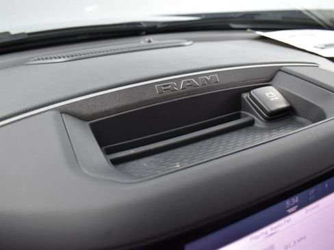 Used 2025 RAM 1500 Classic Warlock image 22