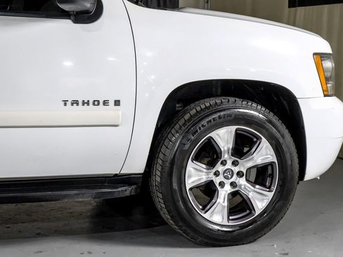 Used 2009 Chevrolet Tahoe LS image 7