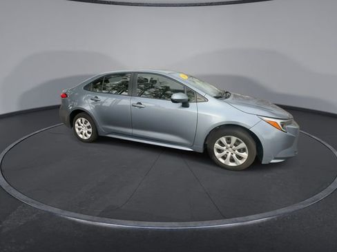 Used 2024 Toyota Corolla LE image 18
