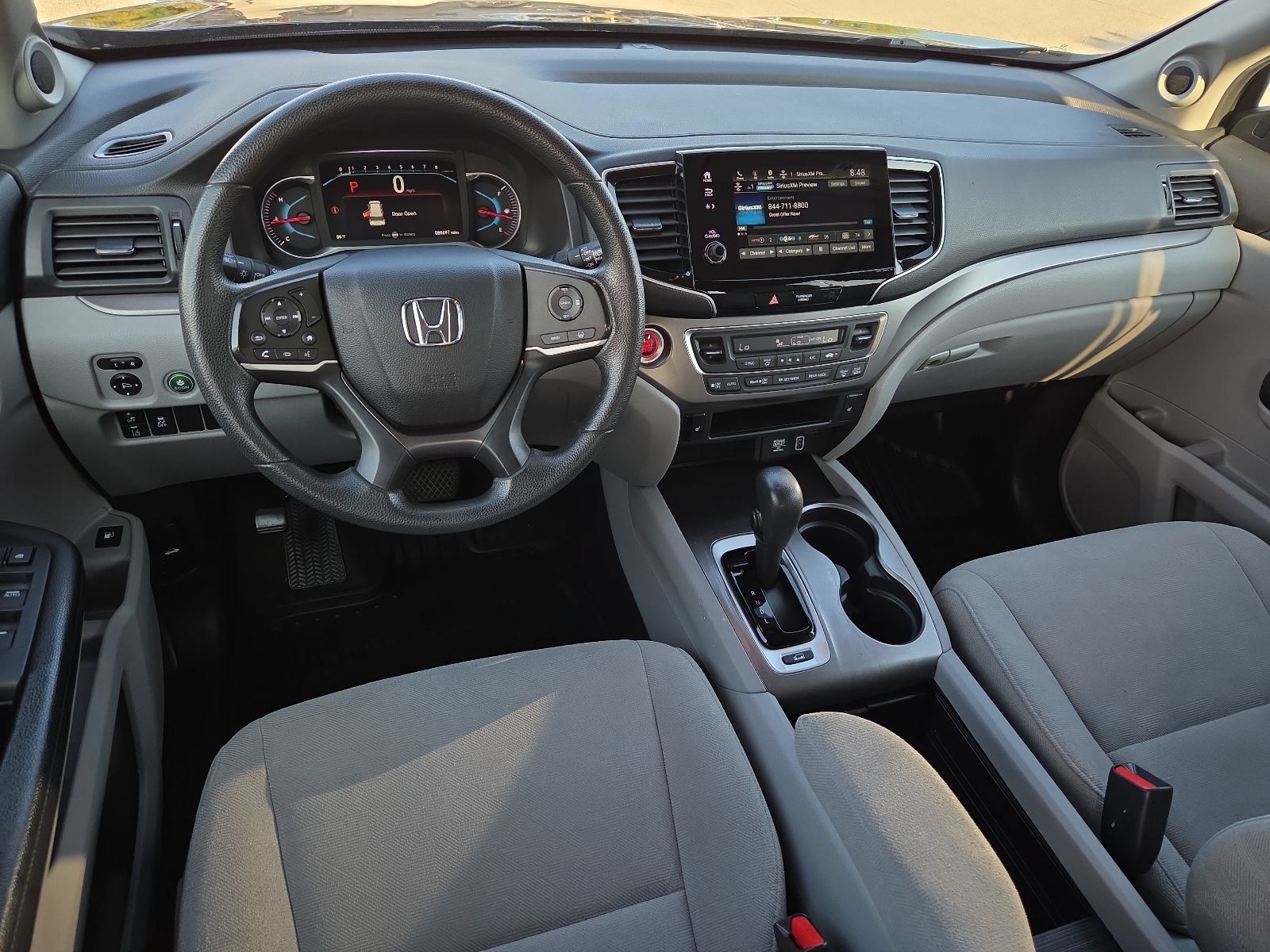 Used 2019 Honda Pilot EX image 12