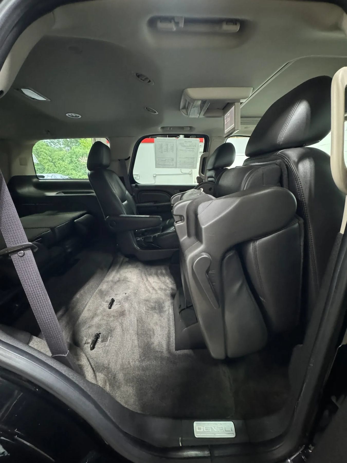 Used 2013 GMC Yukon Denali AWD/4WD image 39