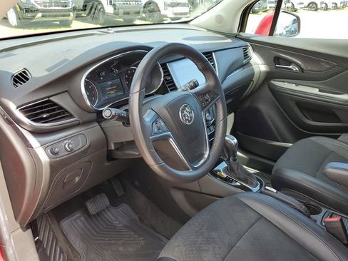 Used 2017 Buick Encore Preferred image 13