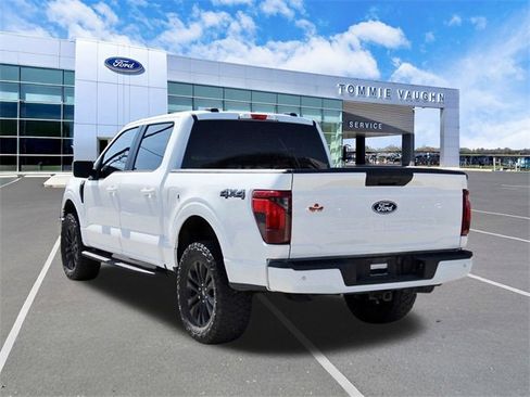 Used 2024 Ford F150 STX image 2